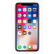 Apple iPhone X 64GB SIMフリー [シルバー] 価格比較 - 価格.com