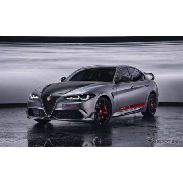 アルファロメオ ジュリアの価格・新型情報・グレード諸元 価格.com