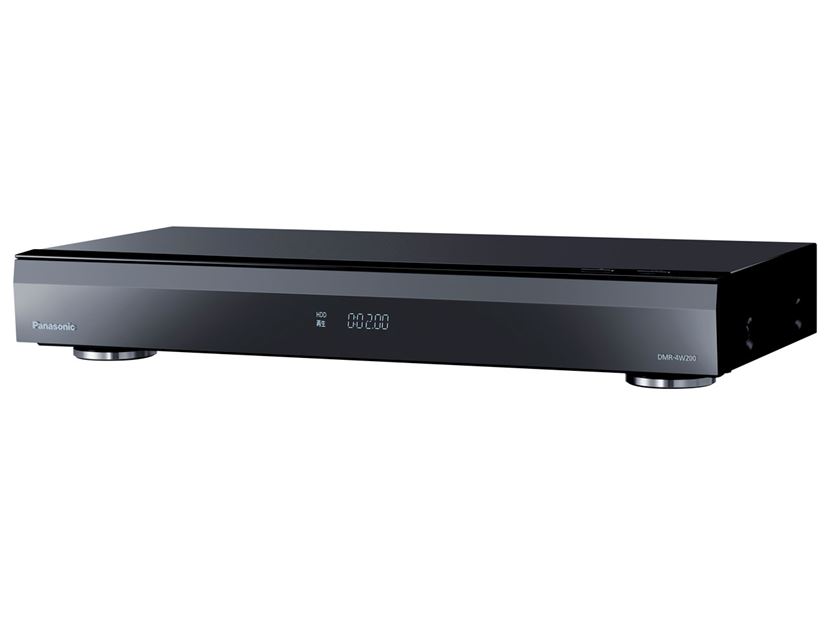 4K対応、スタンダード、全録！タイプ別に選ぶブルーレイレコーダー