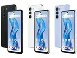 nubia nubia S2 A504ZT ワイモバイル 価格比較 - 価格.com