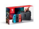 Nintendo Switch [ネオンブルー/ネオンレッド]の製品画像 - 価格.com