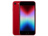 Apple iPhone SE (第3世代) 128GB SIMフリー [スターライト] 価格比較