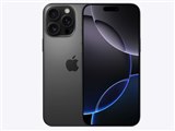 Apple iPhone 16 Pro Max 256GB SIMフリー [ナチュラルチタニウム