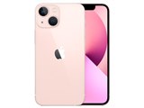 Apple iPhone 13 mini 128GB SIMフリー [スターライト] 価格比較