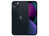Apple iPhone 13 128GB SIMフリー 価格比較 - 価格.com