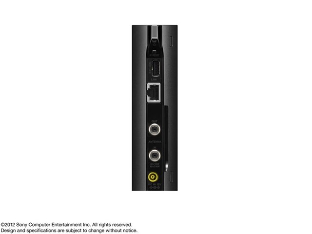 nasne(ナスネ) CECH-ZNR2J [1TB] [ブラック]の製品画像 - 価格.com