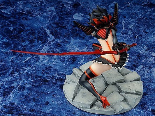 キルラキル 纏流子 神衣鮮血ver.の製品画像 - 価格.com