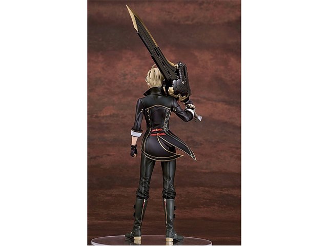 ゴッドイーター2 レイジバースト ジュリウス・ヴィスコンティの製品