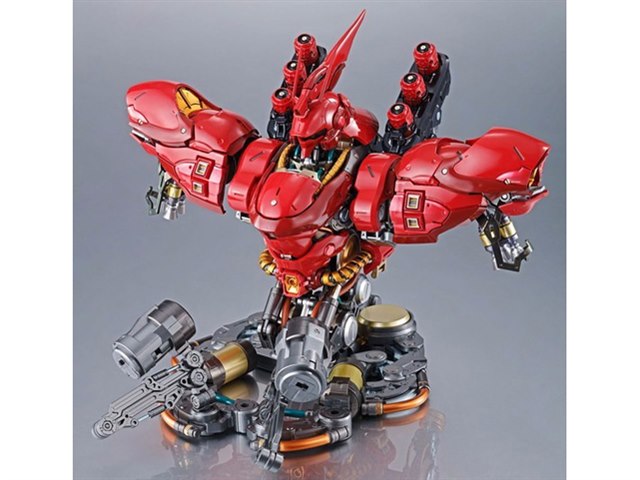 FORMANIA EX サザビーの製品画像 - 価格.com