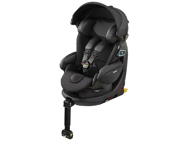 フラディア グロウ ISOFIX セーフティープラス ロイヤル AB [ロイヤル