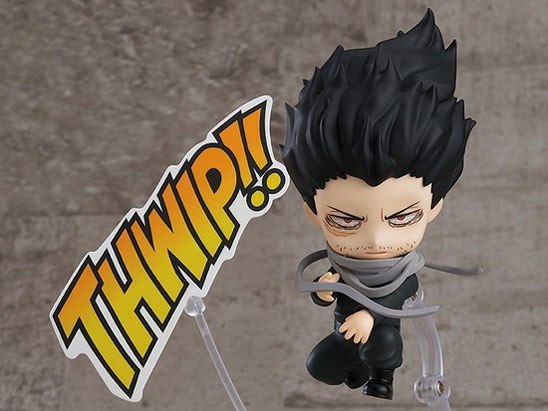 僕のヒーローアカデミア ねんどろいど 相澤消太の製品画像 - 価格.com