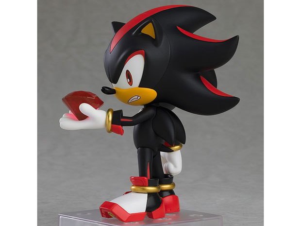 ソニック・ザ・ヘッジホッグ ねんどろいど シャドウ・ザ・ヘッジホッグ