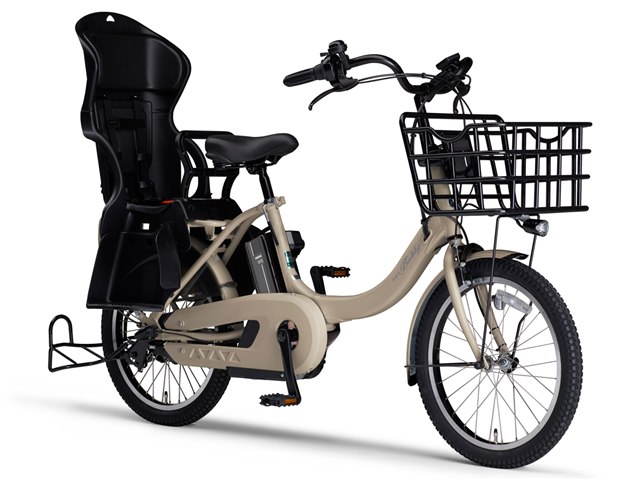 s*2様 2021 PAS Babby un SP 電動自転車 マットカフェベー ヤマハ PAS