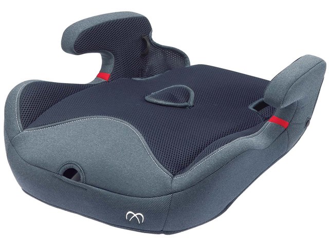 エールベベ・パパット 2 プレミアム CF532 [デニムブルー]の製品画像