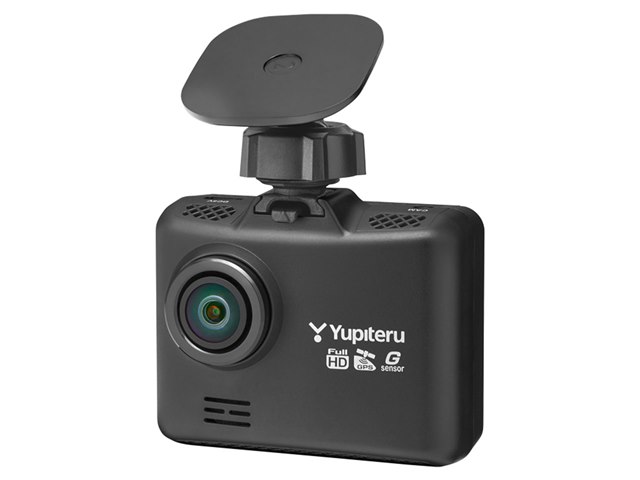 鈴*家様 Yupiteru ドライブレコーダー WDT510c WDT510c｜ドライブ