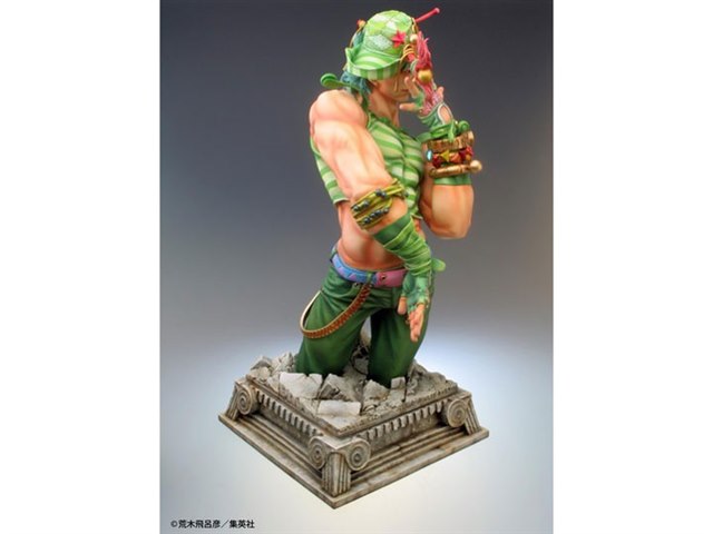 超像Artコレクション ジョナサン・ジョースターの製品画像 - 価格.com