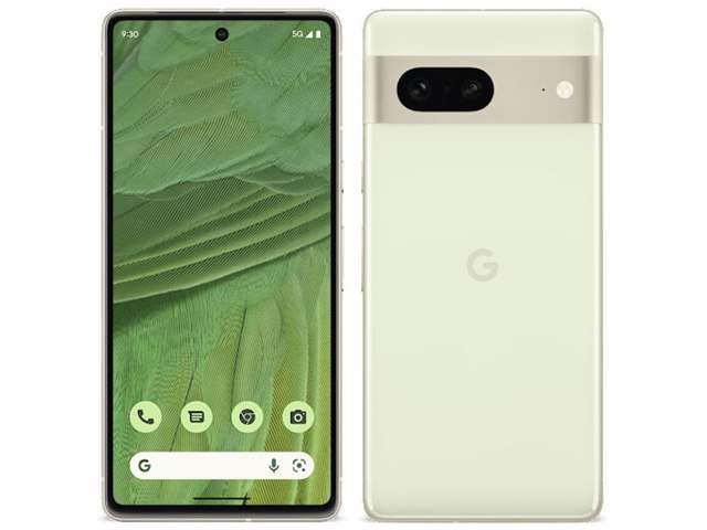 Google Pixel 7｜価格比較・最新情報 - 価格.com