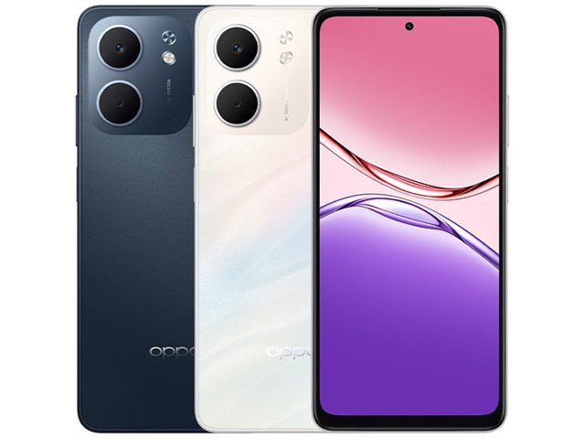 OPPO A5x｜価格比較・SIMフリー・最新情報 - 価格.com
