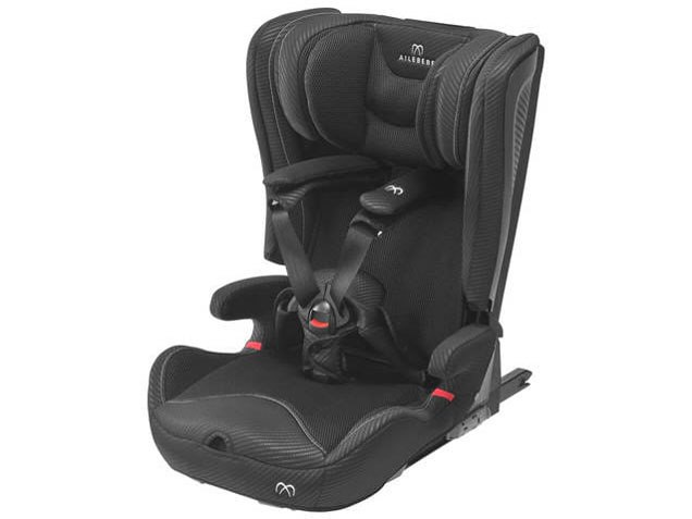 エールベベ・パパット 2 プレミアム CF533 ベビーザらス限定 [カーボン