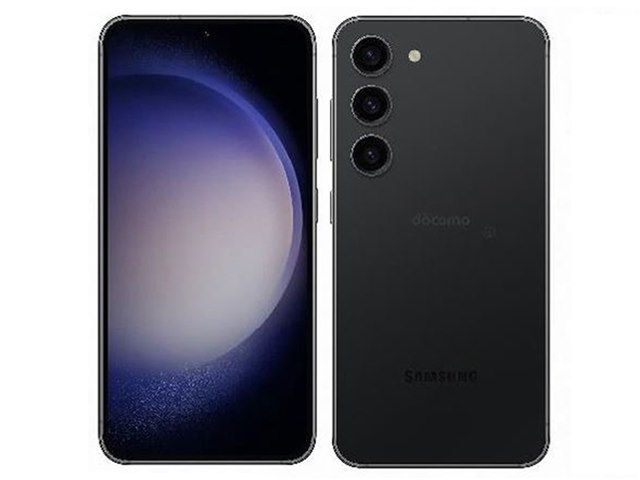 Galaxy S23 Docomo 256GB ブラック Galaxy S23｜価格比較・最新情報