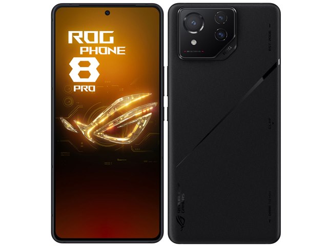 ROG Phone 8 Pro｜価格比較・最新情報 - 価格.com