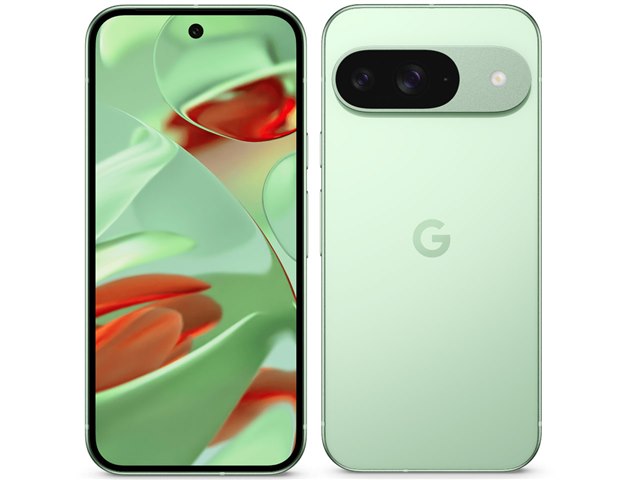 Google Pixel 9｜価格比較・最新情報 - 価格.com