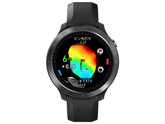 Voice Caddie T11 PRO [ブラック]の製品画像 - 価格.com