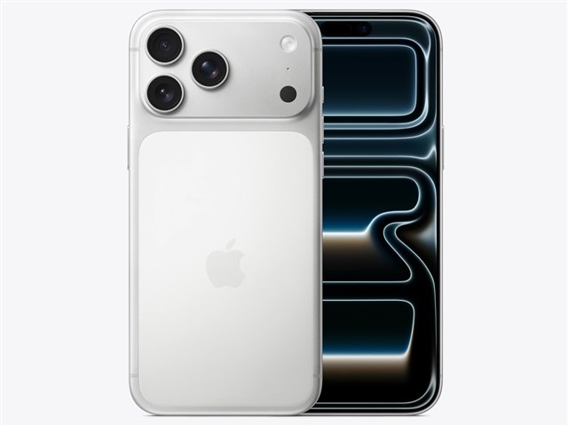 iPhone 17 Pro Max｜価格比較・SIMフリー・最新情報 - 価格.com