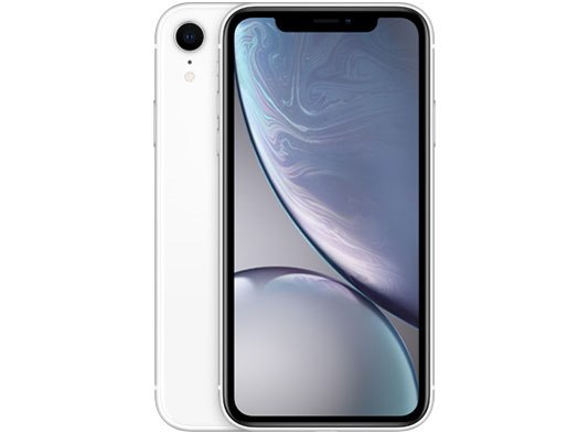 スマートフォン本体 iPhone XR 64GB (iOS 17.5.1) iPhone XR｜価格比較