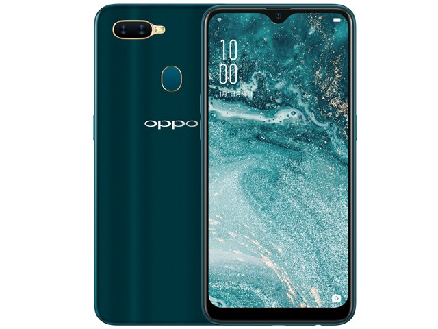 OPPO AX7｜価格比較・最新情報 - 価格.com