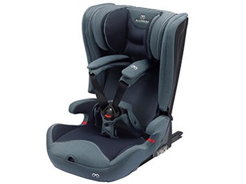 エールベベ・パパット 2 プレミアム CF532 [デニムブルー]の製品画像