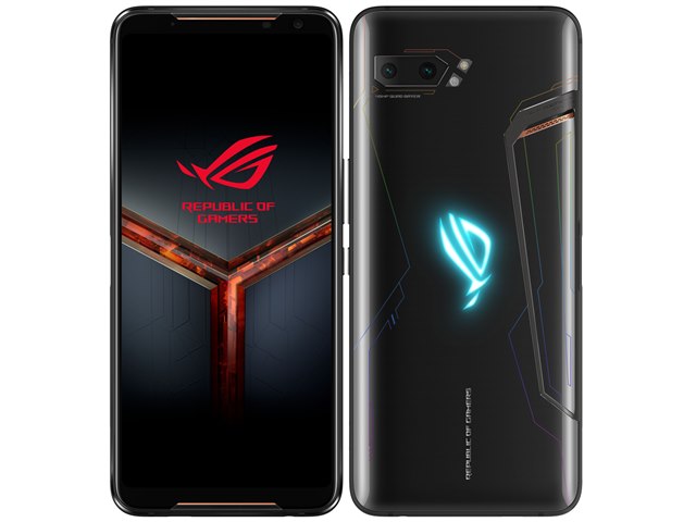 ROG Phone II｜価格比較・最新情報 - 価格.com
