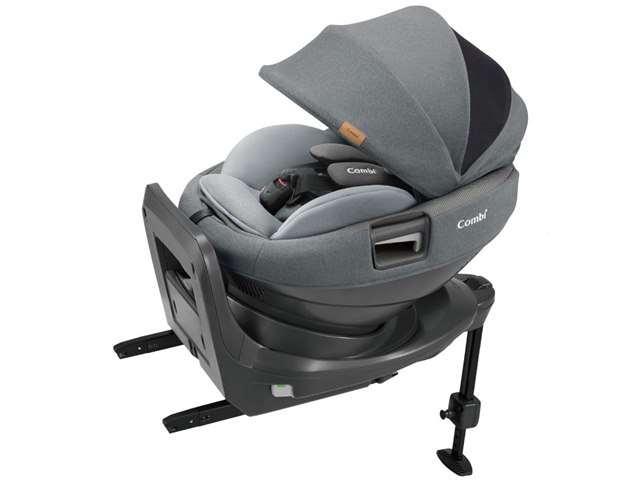 ホワイトレーベル THE S Air ISOFIX エッグショック ZB-690 (GL) [オリ