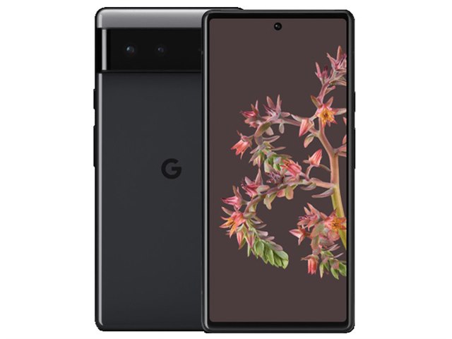 Google Pixel 6｜価格比較・最新情報 - 価格.com