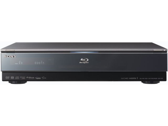 BDZ-X95の製品画像 - 価格.com