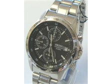 セイコー クロノグラフ SND367P1 [海外モデル] 価格比較 - 価格.com