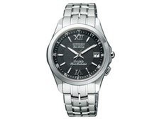 シチズン EXCEED EBG74-2402 価格比較 - 価格.com