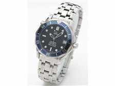 オメガ 2551.80 シーマスター プロダイバーズ 自動巻き 価格比較