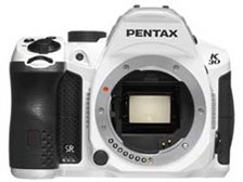 K-30とO-GPS1 アストロトレーサー』 ペンタックス PENTAX K-30 ボディ