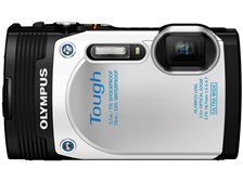 オリンパス OLYMPUS STYLUS TG-850 Tough 価格比較 - 価格.com