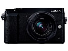 パナソニック LUMIX DMC-GX7MK2K 標準ズームレンズキット 価格比較