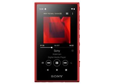 SONY NW-A107 [64GB] 価格比較 - 価格.com