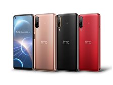 HTC HTC Desire 22 pro SIMフリー 価格比較 - 価格.com