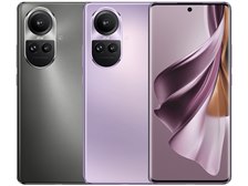 OPPO OPPO Reno10 Pro 5G SIMフリー 価格比較 - 価格.com