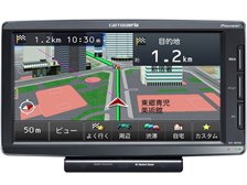 パイオニア 楽ナビ AVIC-MRP009 価格比較 - 価格.com