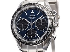 オメガ スピードマスター レーシング 326.30.40.50.03.001 価格比較