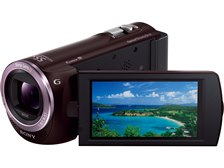 SONY HDR-CX390 (T) [ボルドーブラウン] 価格比較 - 価格.com