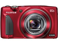 富士フイルム FinePix F900EXR [レッド] 価格比較 - 価格.com