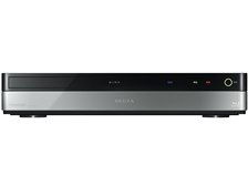タイムシフト録画が時々消えてしまう？！』 東芝 REGZAサーバー DBR