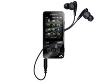 SONY NW-S785 (B) [16GB ブラック] 価格比較 - 価格.com